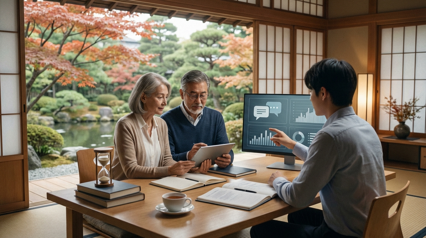 終活協議会の評判を総まとめ｜結論と口コミ評価