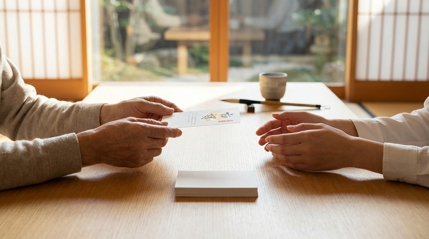 終活年賀状は失礼？受け取る側の本音とマナー