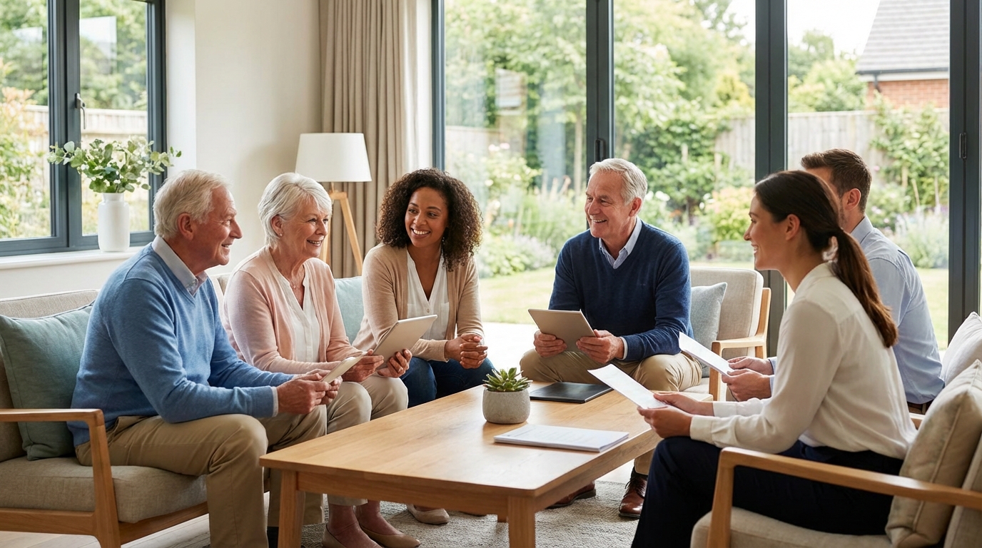 終活協議会の良い評判・口コミ5選