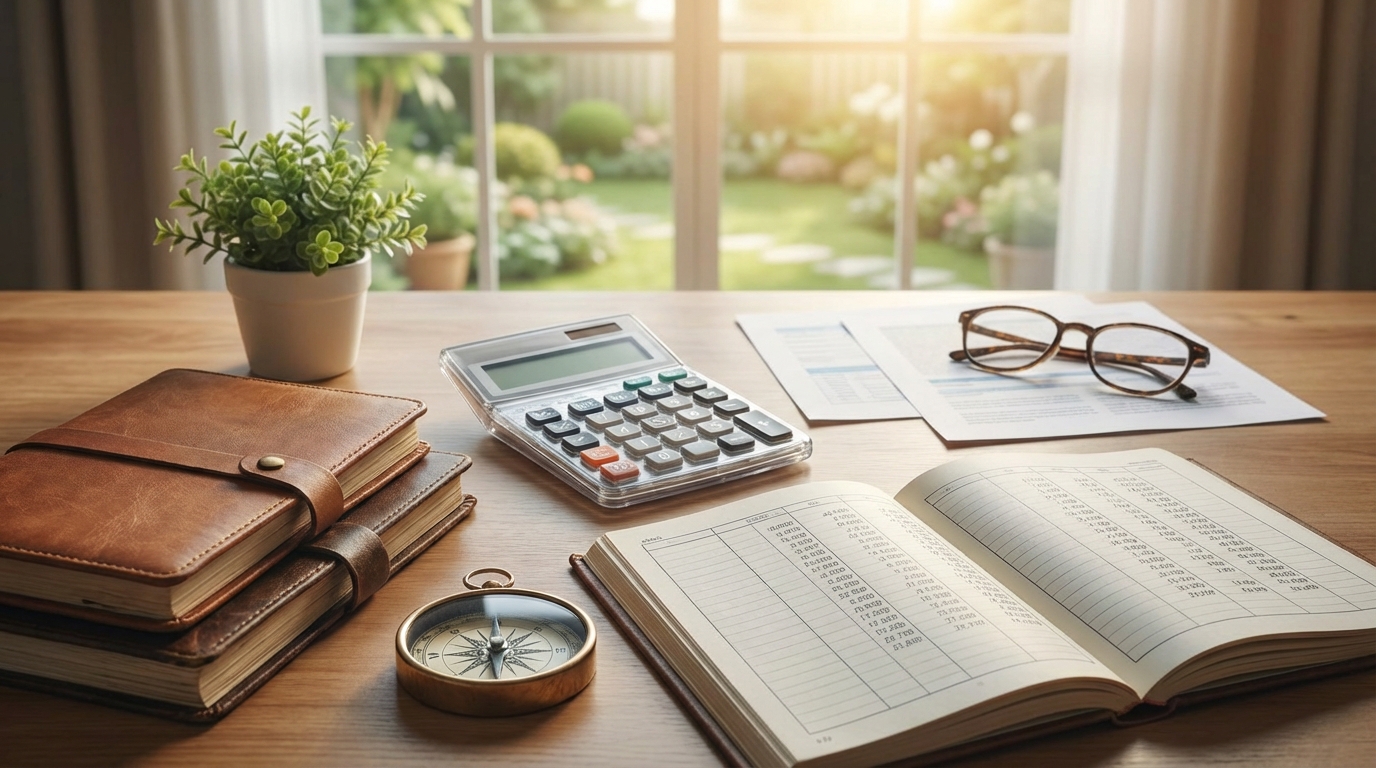 終活協議会の料金体系と費用目安