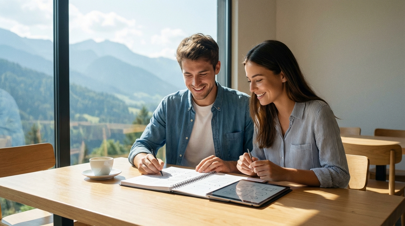20代で終活を始める5つのメリット