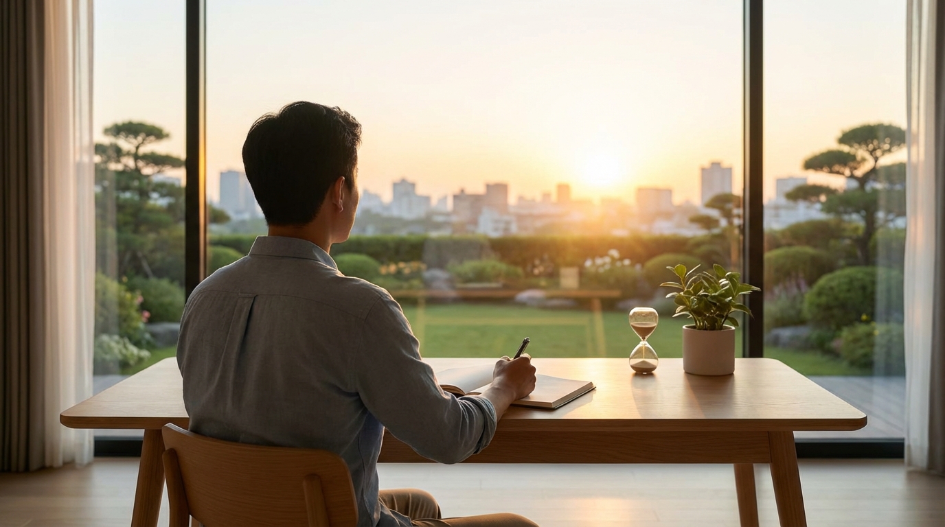 30代で終活は早すぎる？結論から言うとベストタイミングです