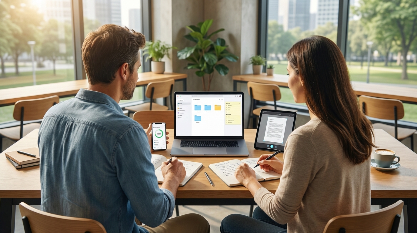 お金をかけずに終活を始める方法｜30代向け無料ツール