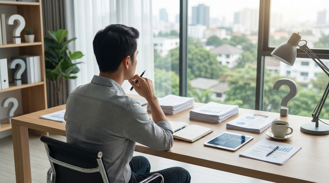 30代の終活でよくある疑問Q&A