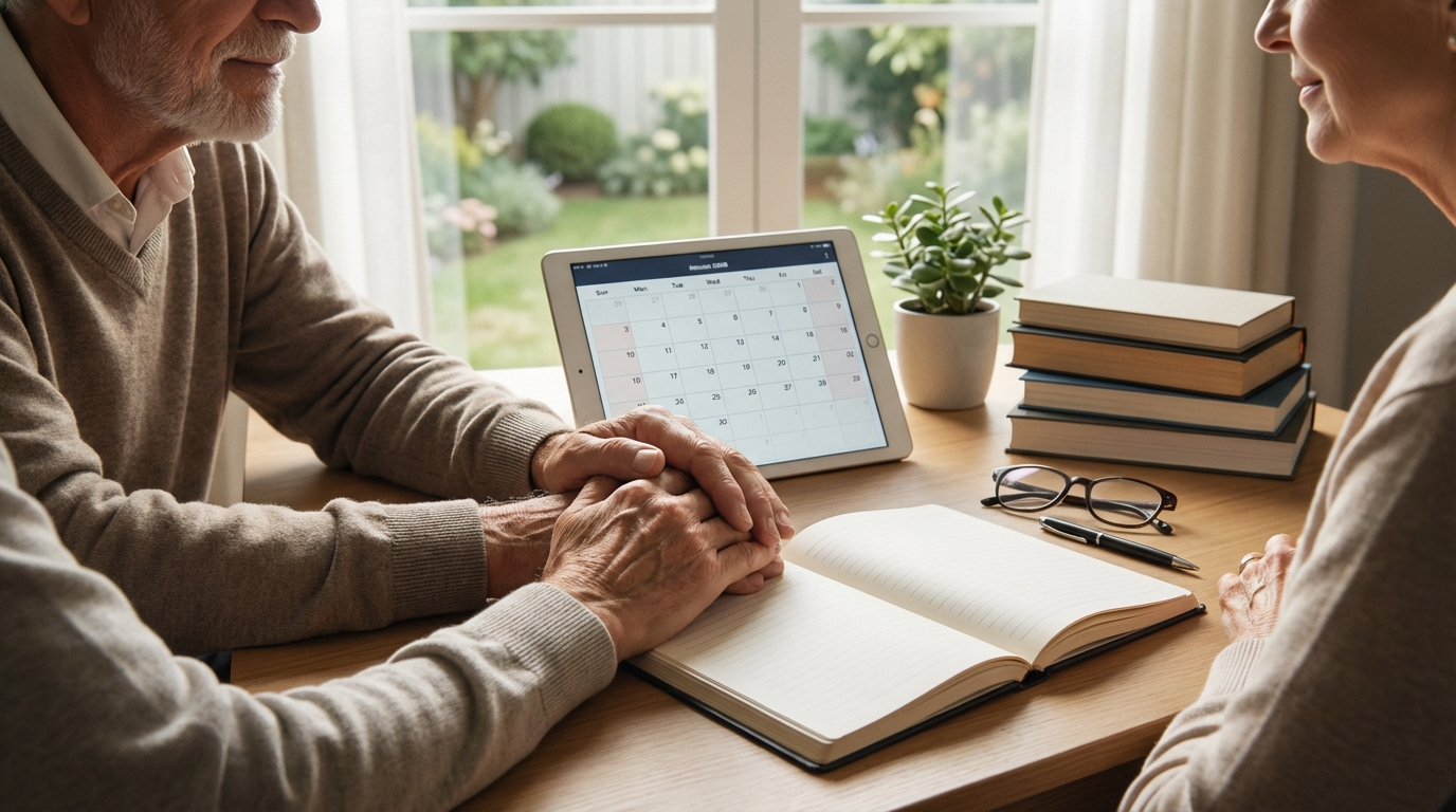 終活アドバイザー資格の費用・期間・難易度を詳しく解説