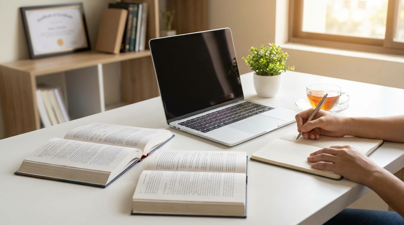 終活アドバイザー資格は独学で取得できる？