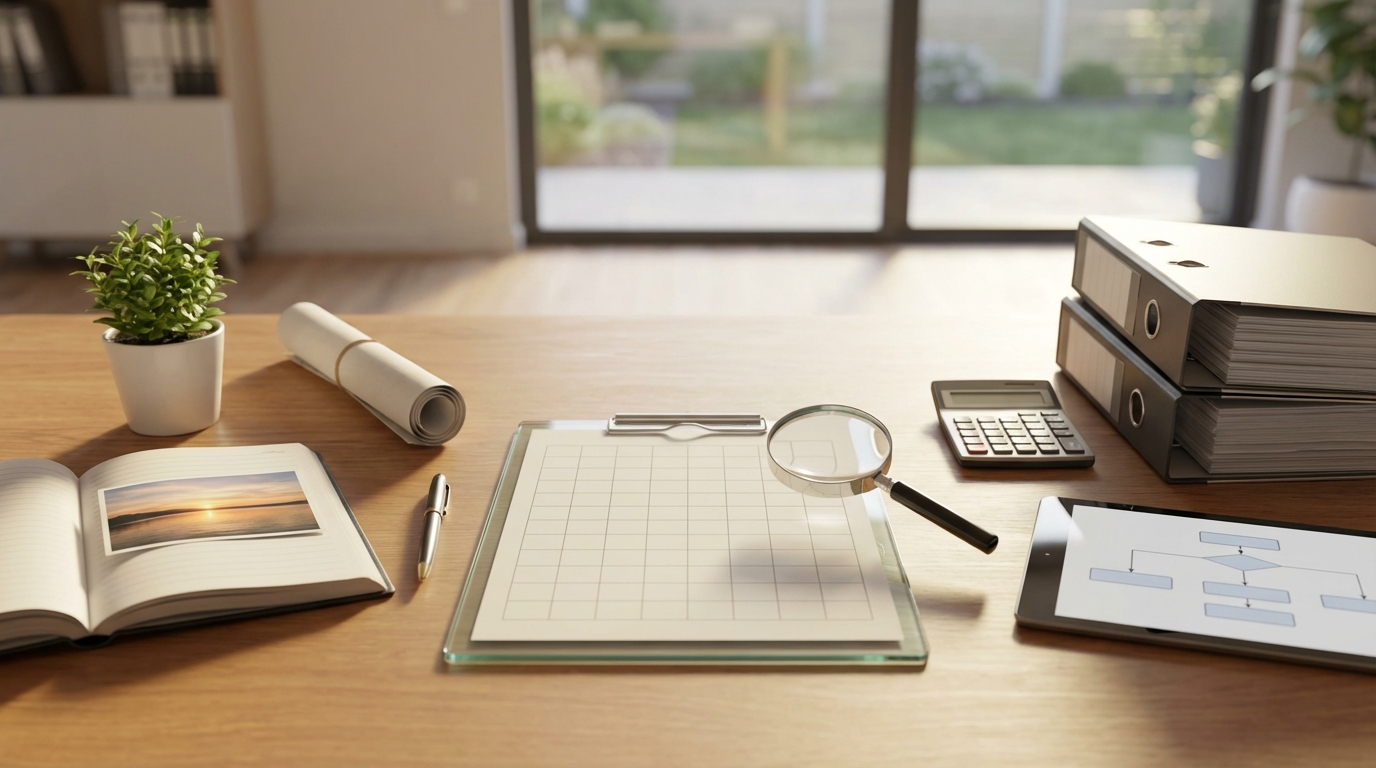 終活アドバイザーと他資格の違い【比較表付き】