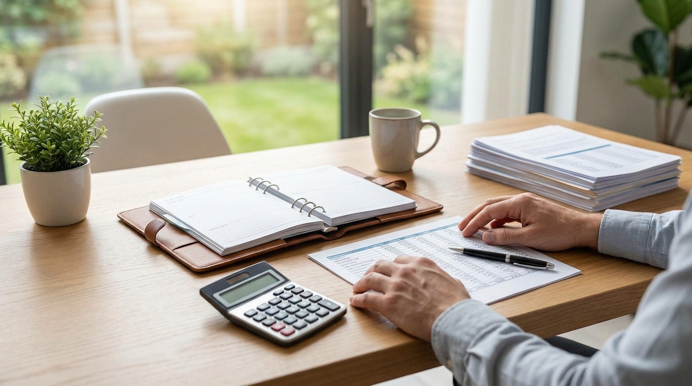 おひとりさま終活にかかる費用の目安【一覧表付き】