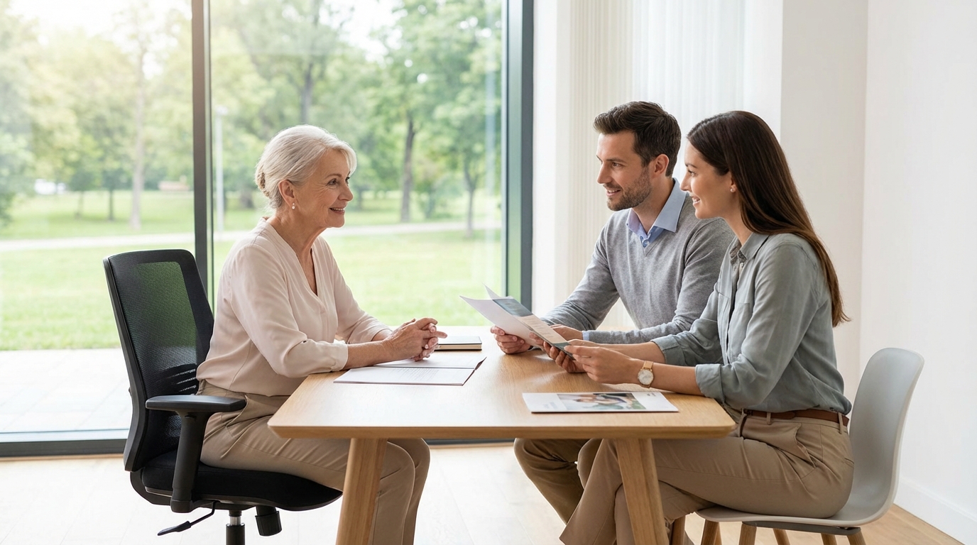 おひとりさま終活の相談先はどこ？頼れる窓口と専門家