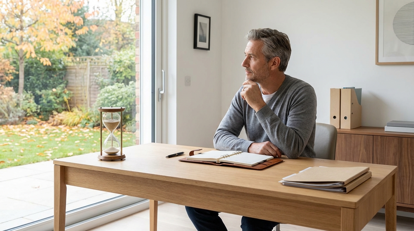 50代で終活を始めるのは早すぎる？最適なタイミングを解説