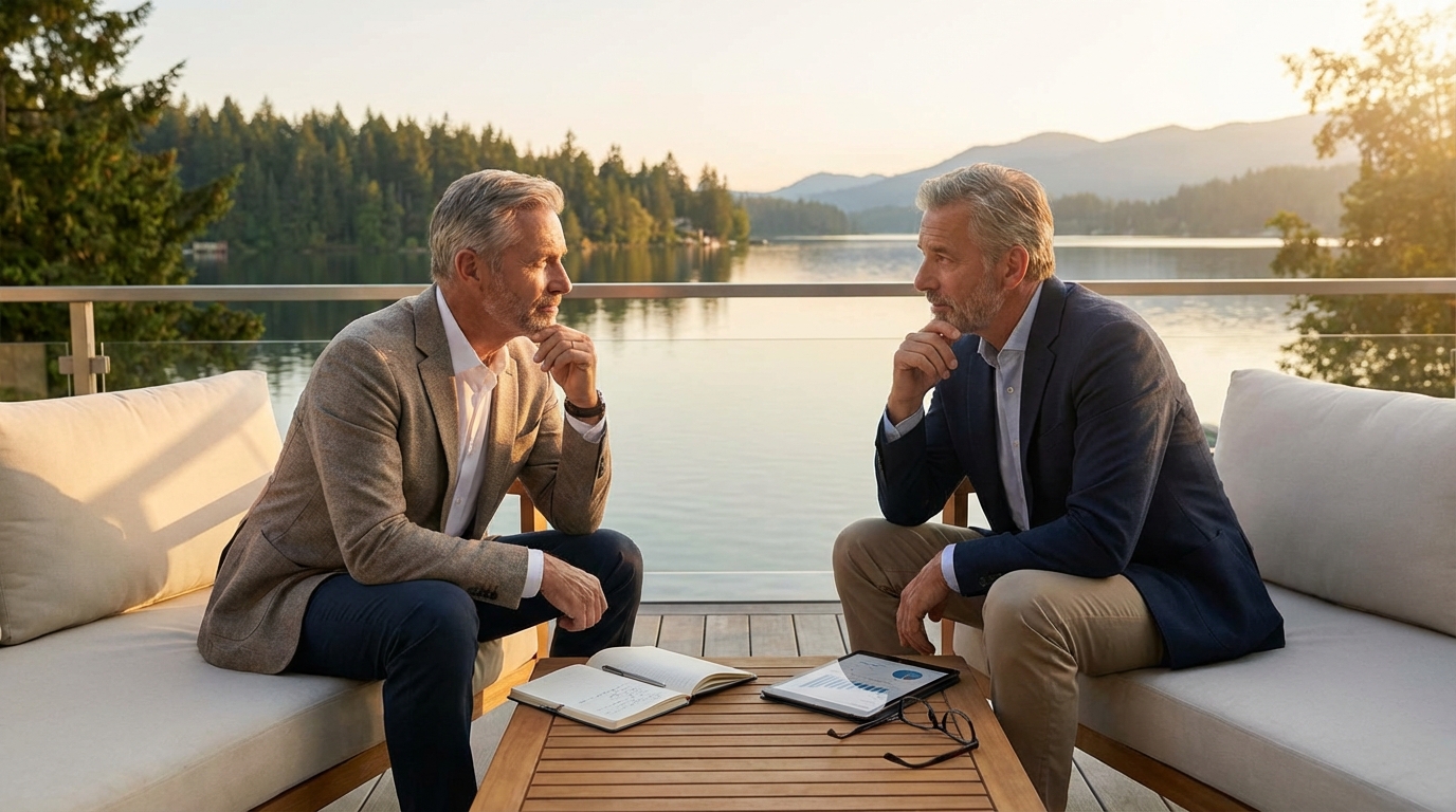 50代の終活に関するよくある質問