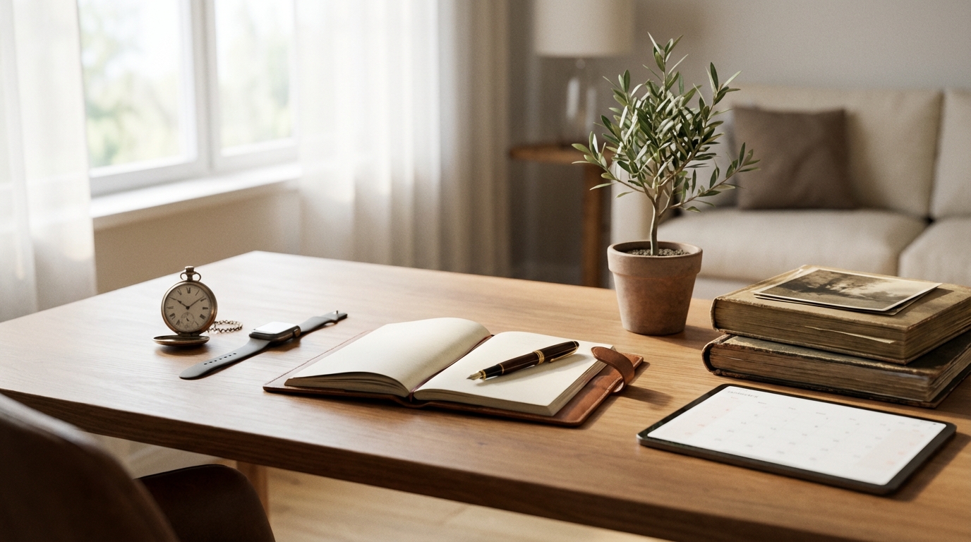 【年代別】終活は何歳からでもOK｜メリット・デメリットと優先すべきこと