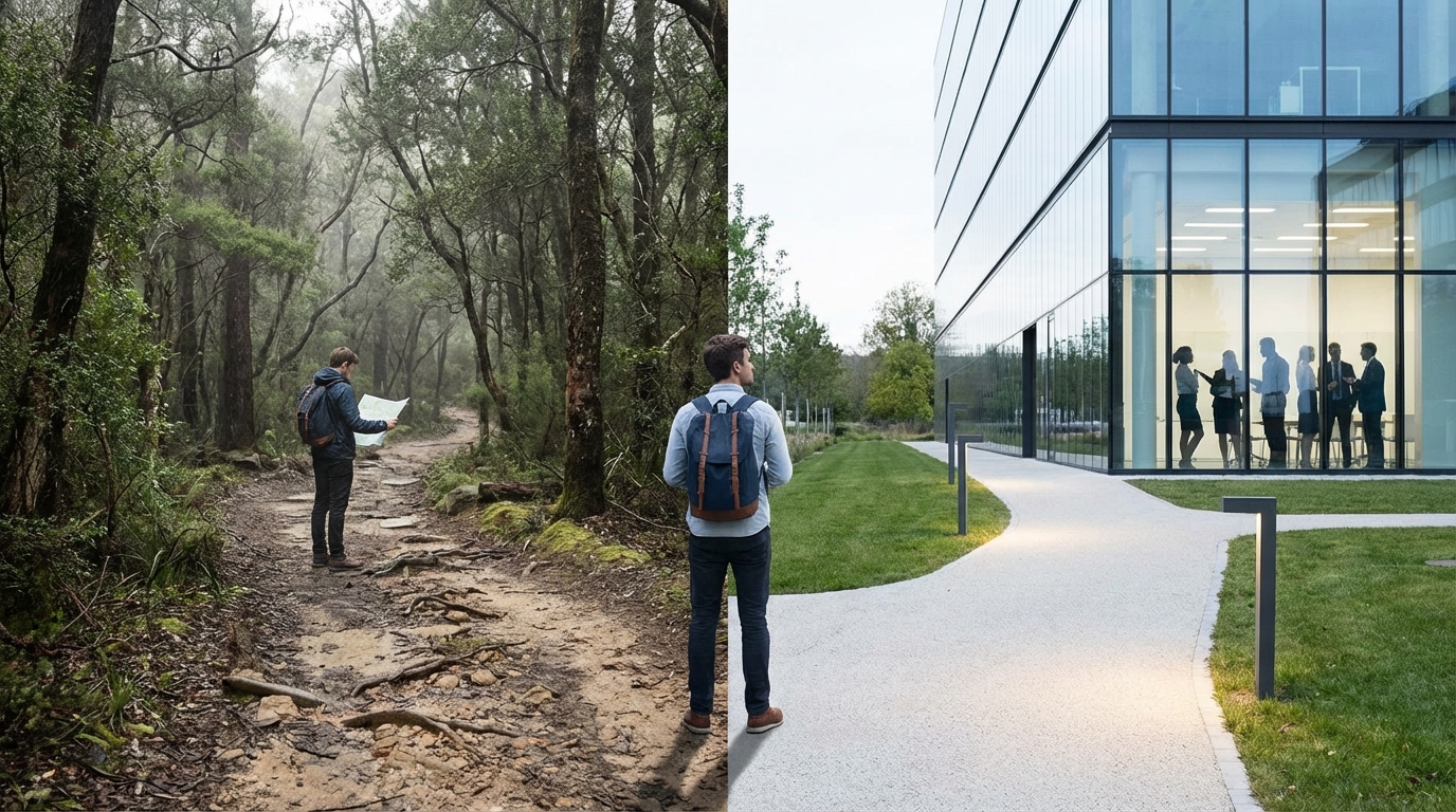 一人で進める？専門家に相談する？判断基準を解説