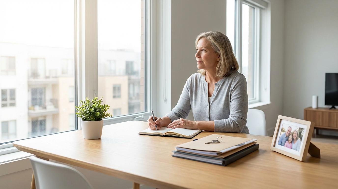 一人暮らしの女性に終活が必要な3つの理由