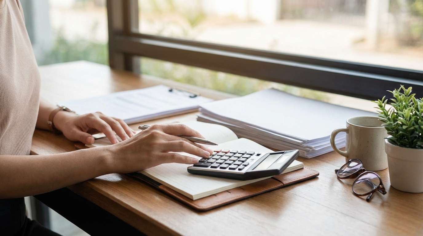 一人暮らし女性の終活にかかる費用の目安