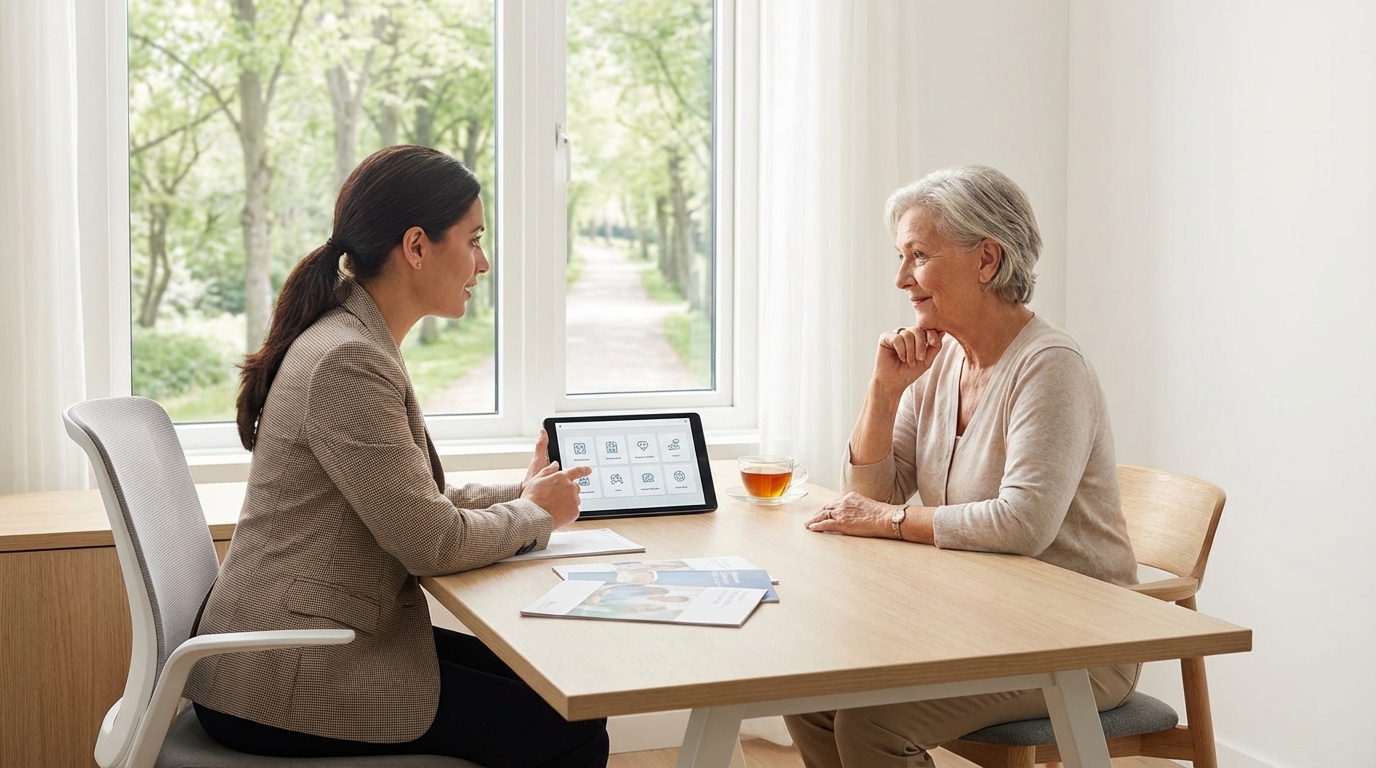【結論】終活相談は無料窓口も多数｜目的に合わせて選ぶのが正解