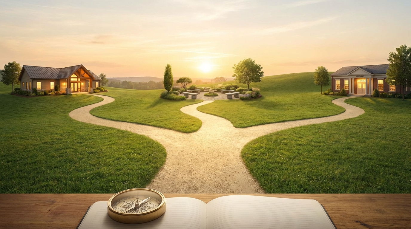 【目的別】あなたに合った終活相談先の選び方