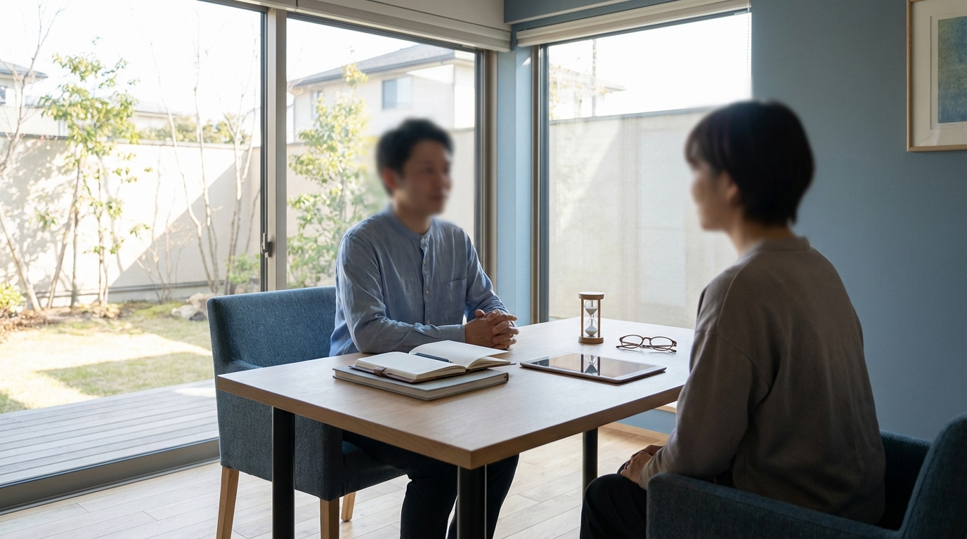 終活相談でよくある質問（FAQ）