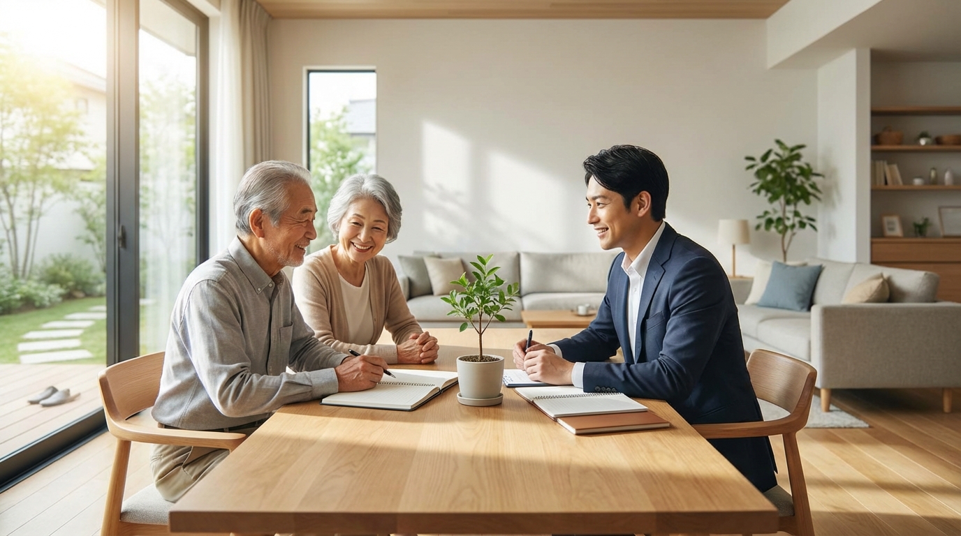 まとめ｜終活相談は「まず一歩」から始めよう