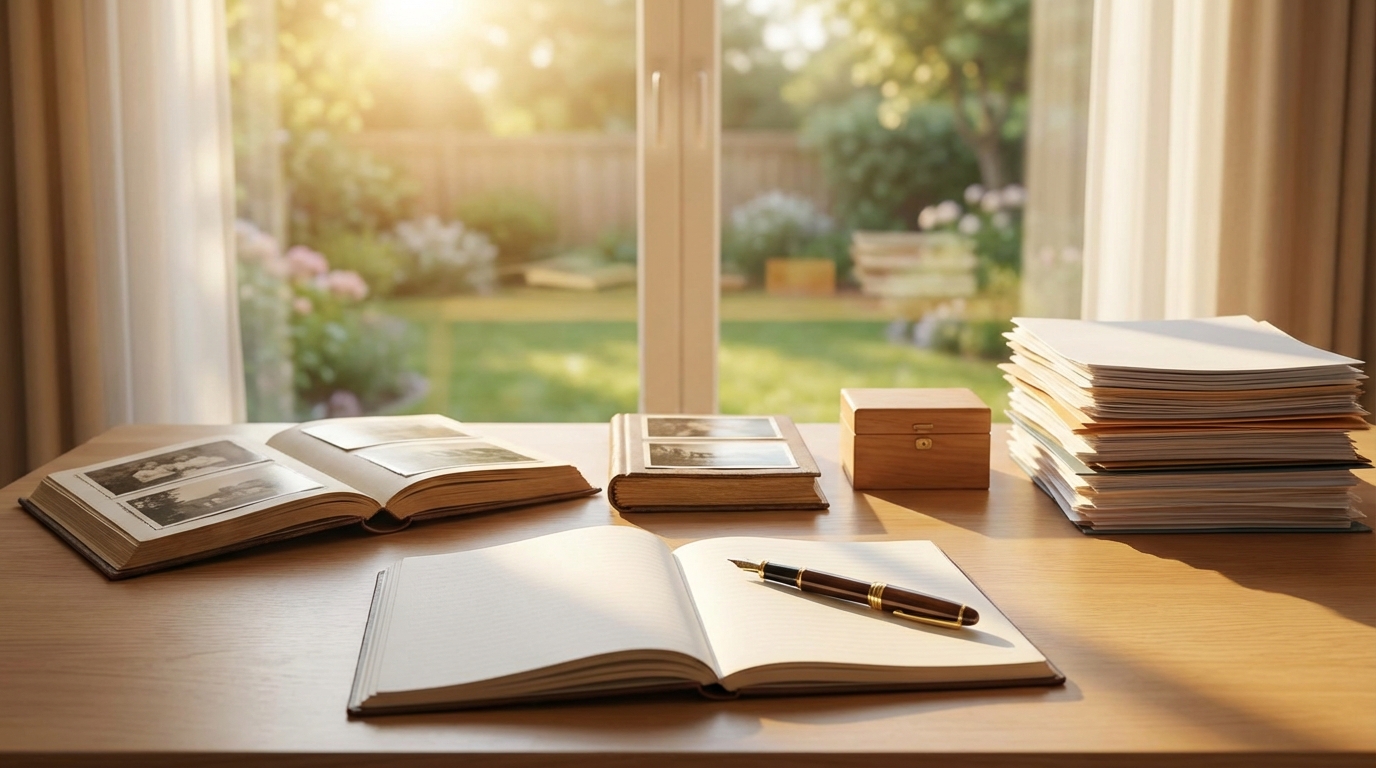 終活とは「人生の終わりに向けた準備活動」のこと