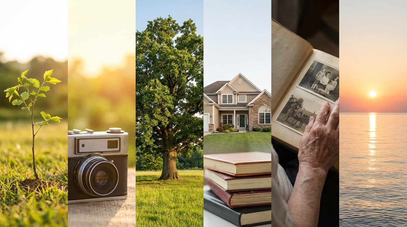 終活はいつから始めるべき？年代別のポイント