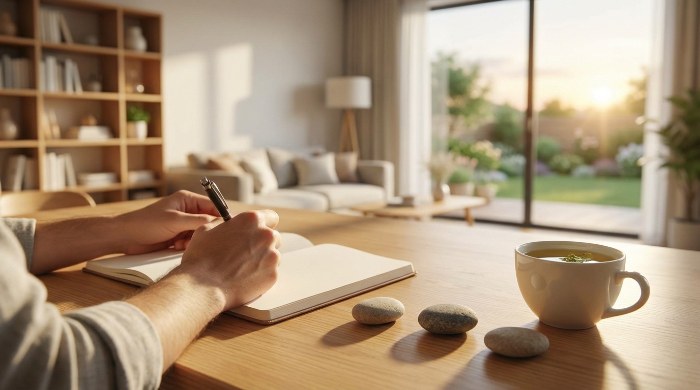 終活の始め方｜今日からできる3ステップ