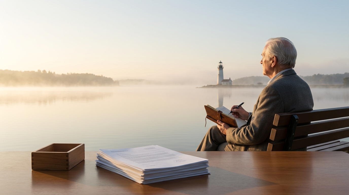 身寄りがない人の終活とは？まず知っておくべき基礎知識