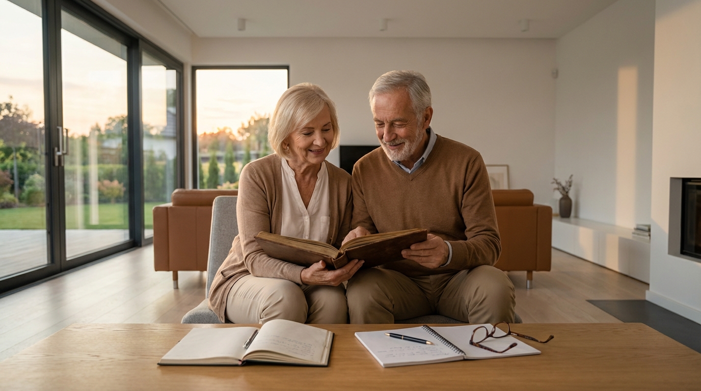 子供のいない夫婦に終活が必要な3つの理由