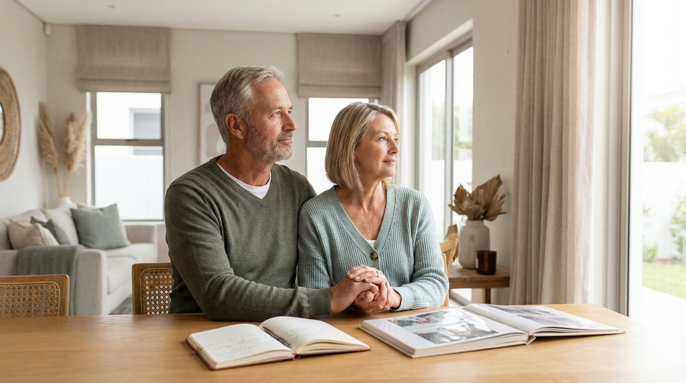 まとめ｜子供のいない夫婦の終活は愛する人を守る準備