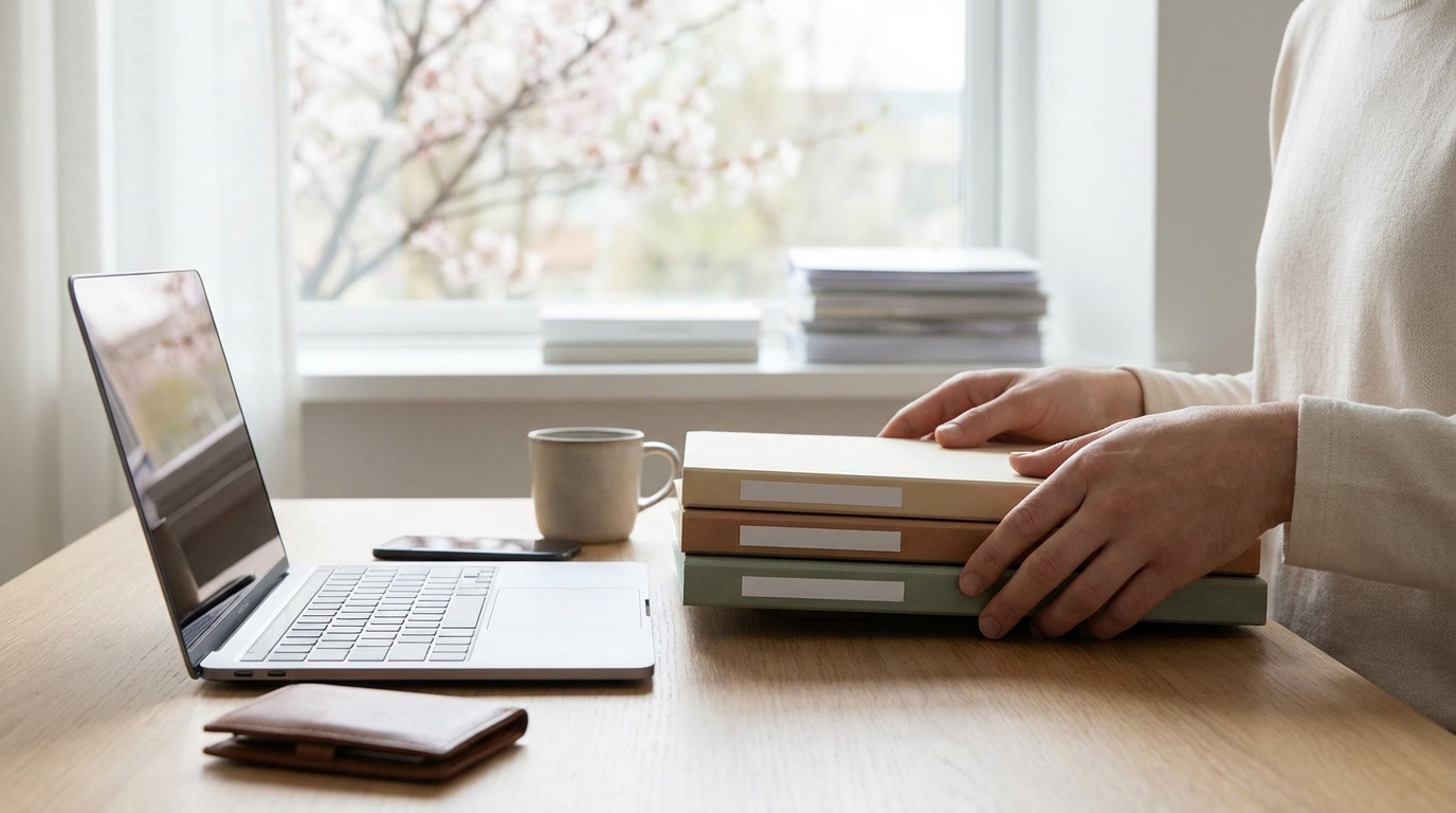 終活で銀行口座の整理が必要な3つの理由