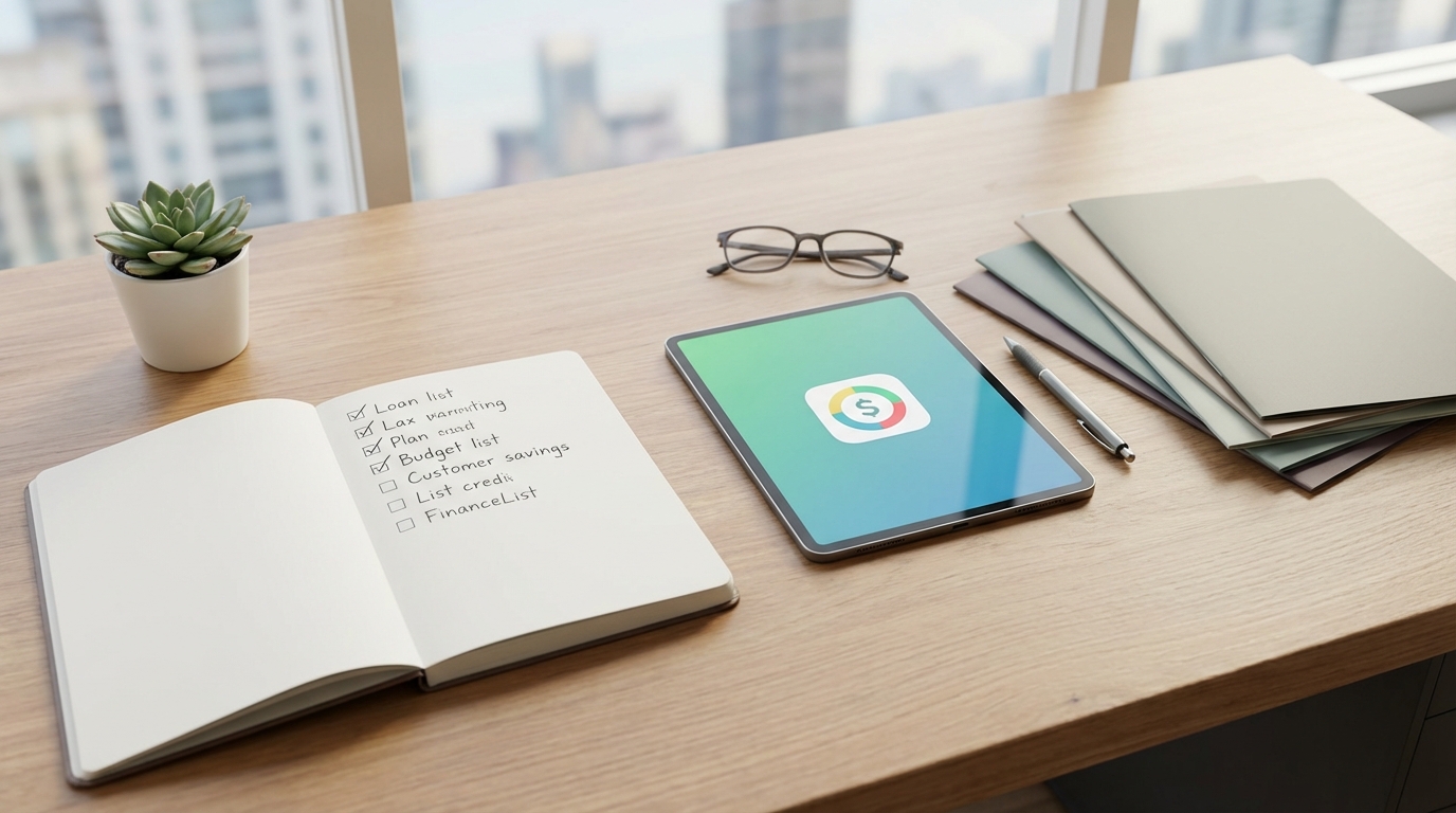 まとめ：今日から始める銀行口座整理のアクションリスト