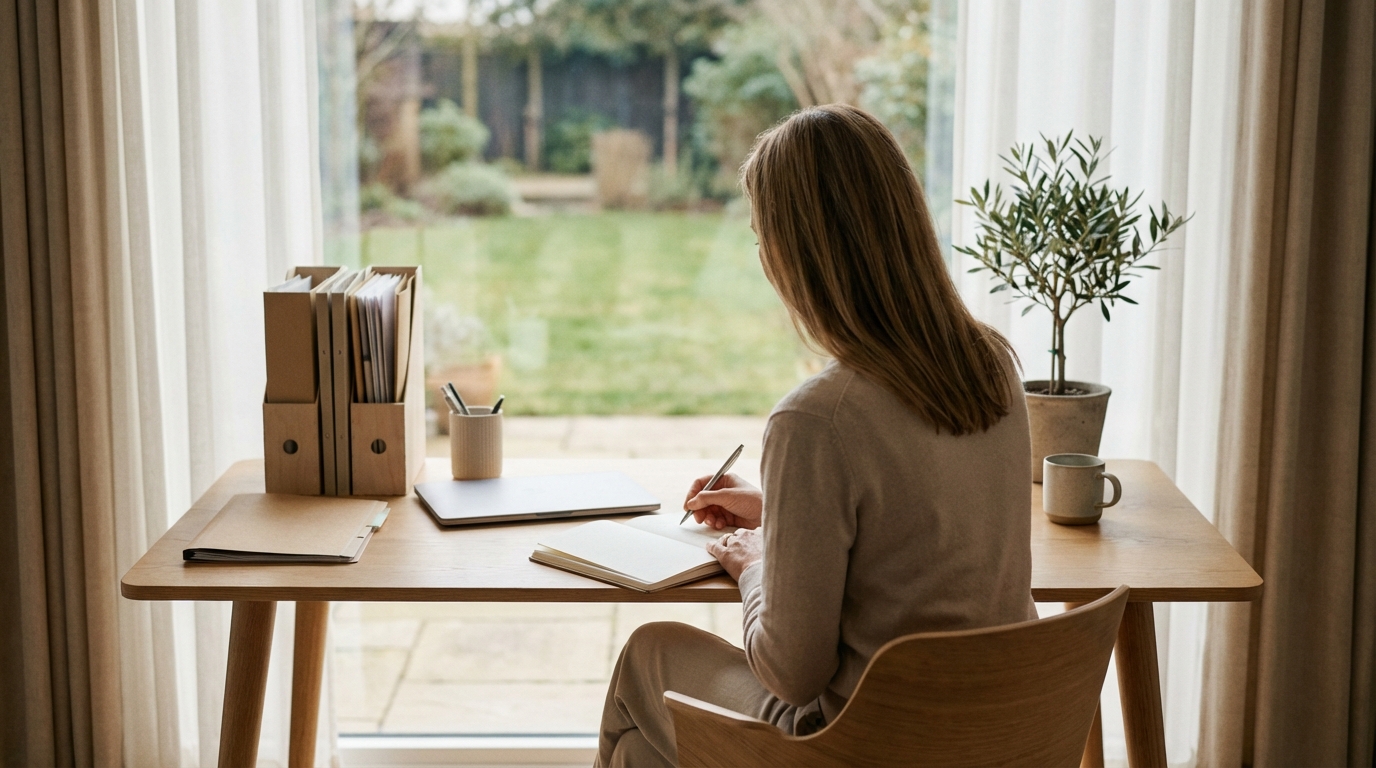 40代独身女性に終活が必要な5つの理由