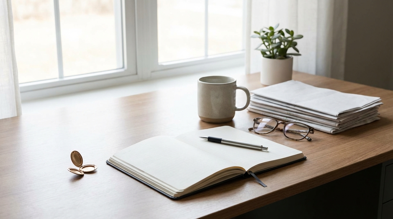 40代独身女性の終活やることリスト15項目