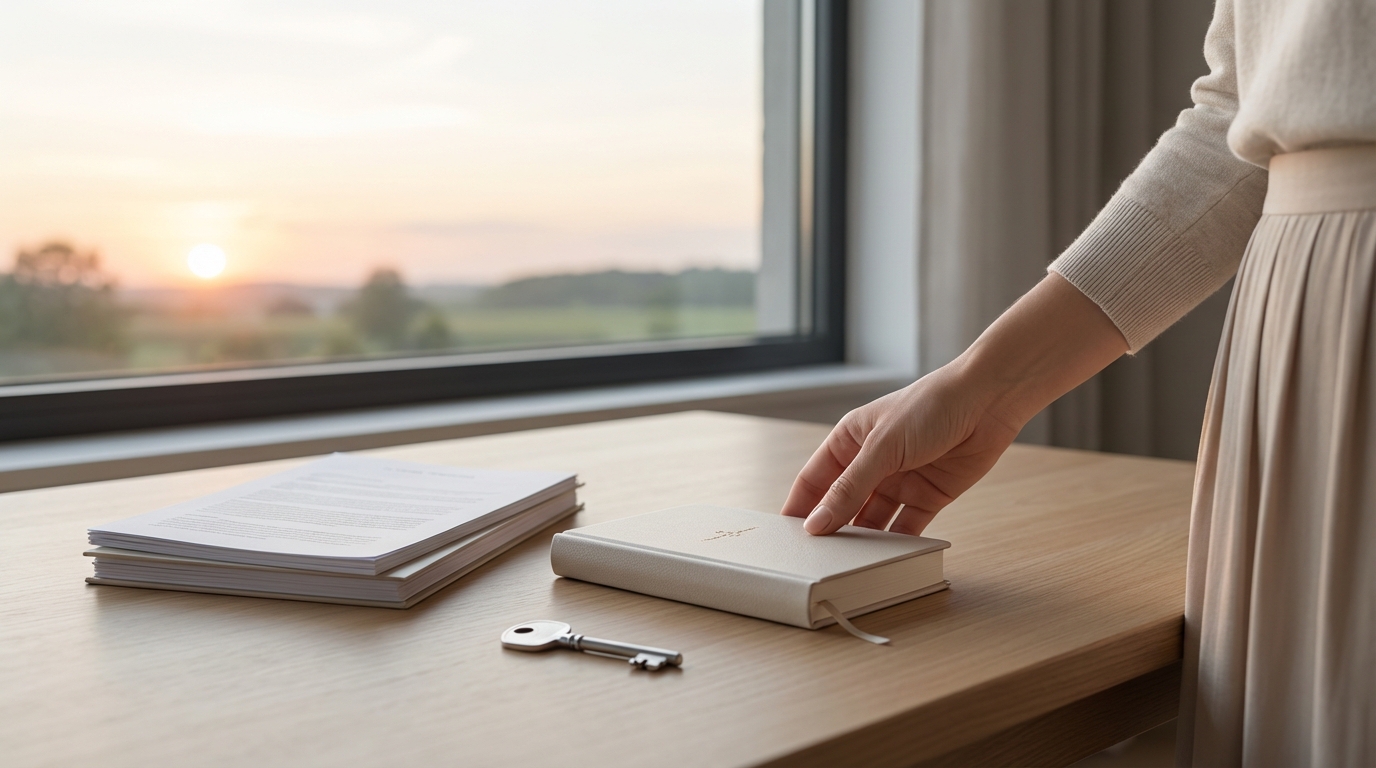 独身女性の終活で特に注意すべき3つのポイント