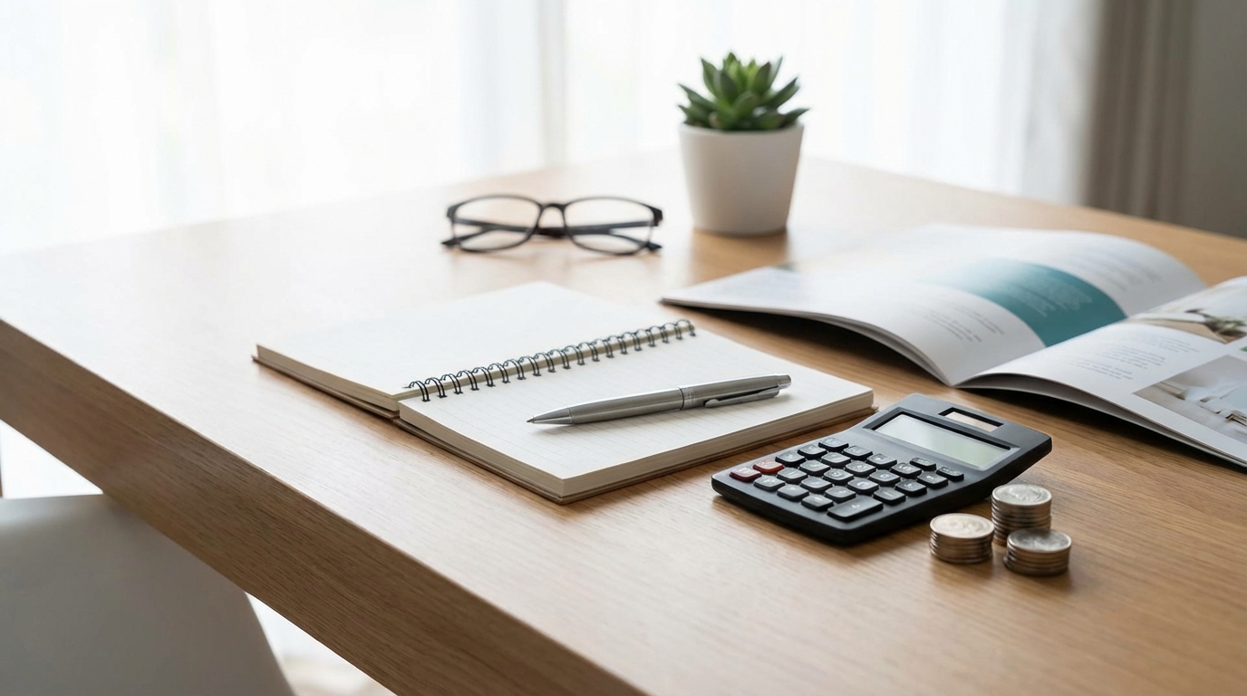 終活の相談先と費用の目安