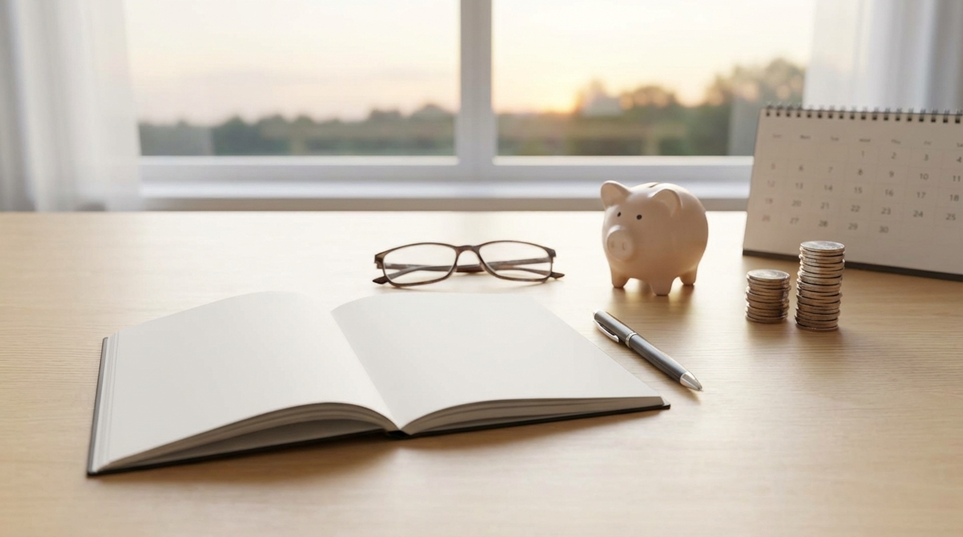 終活費用の準備方法｜いつから・いくら貯める？