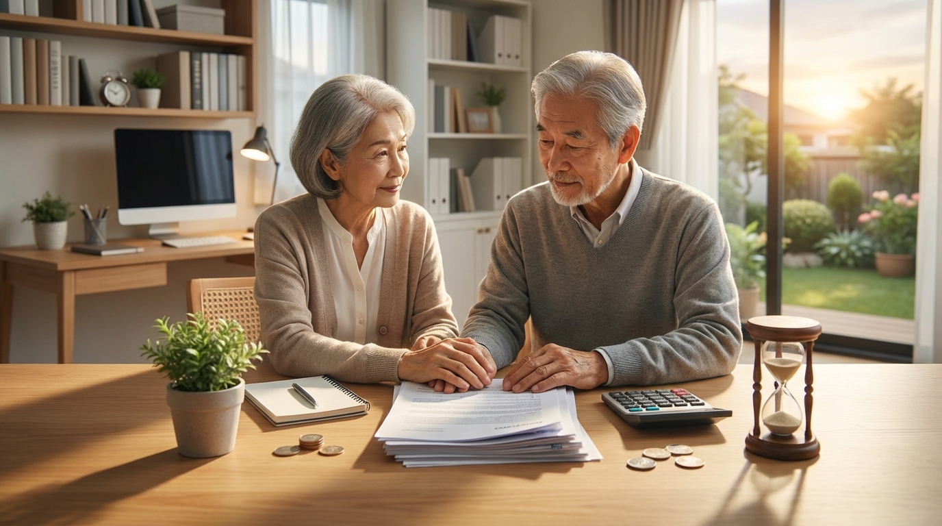 終活費用に関するよくある質問
