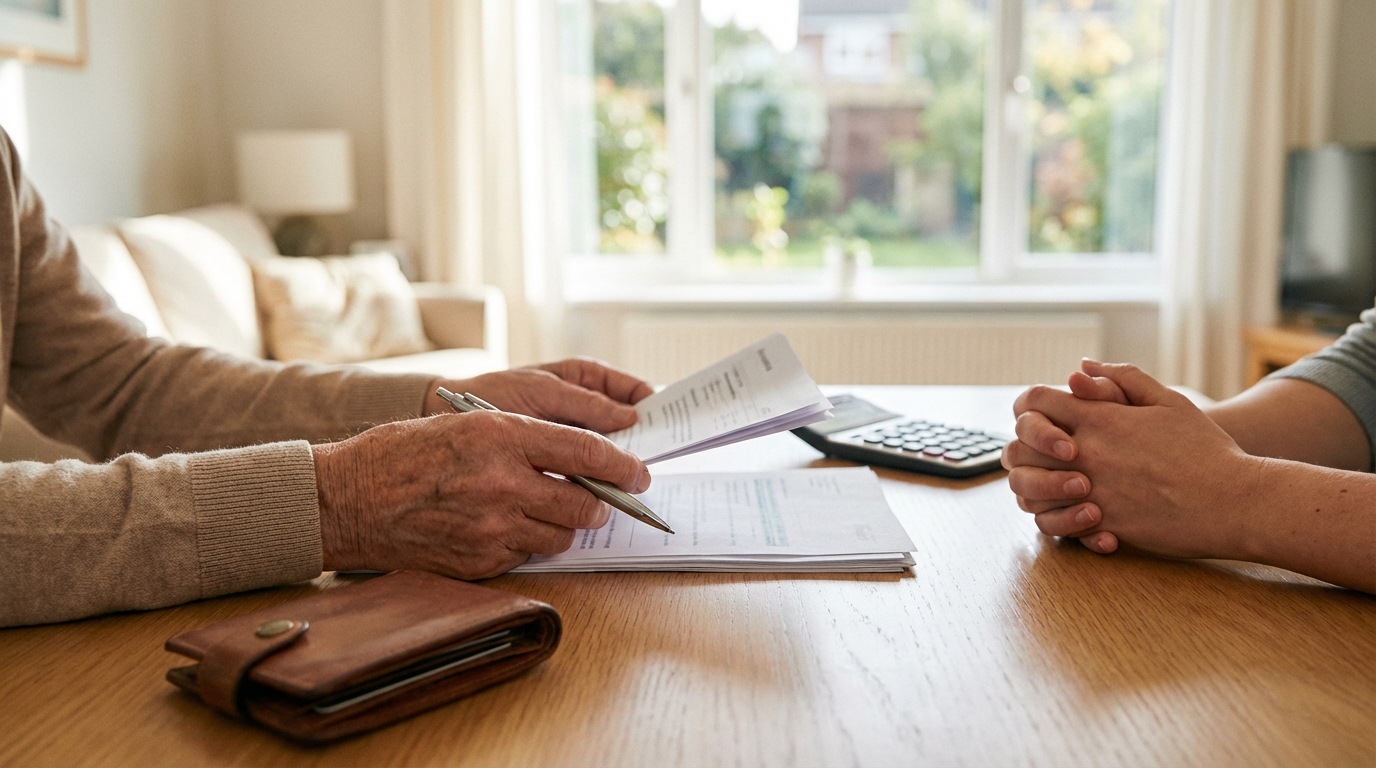 親の終活にかかる費用の目安