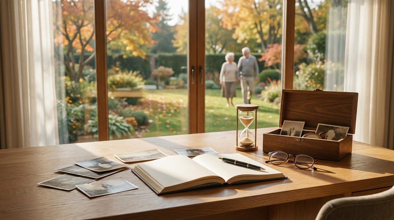 そもそも終活とは？意味と目的をわかりやすく解説