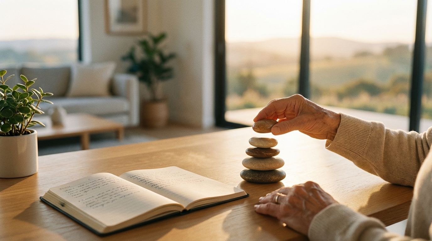 終活を挫折せずに進める5つのコツ