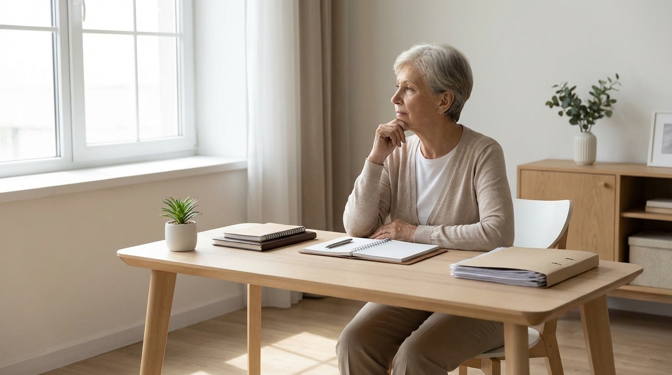 【一人暮らし・おひとりさま向け】終活で特に注意すべきこと