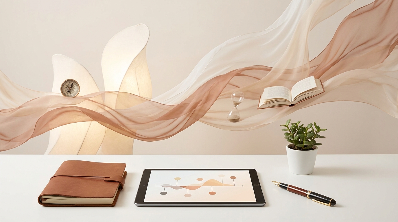 終活代行の基本｜30秒でわかる定義とサービスの全体像