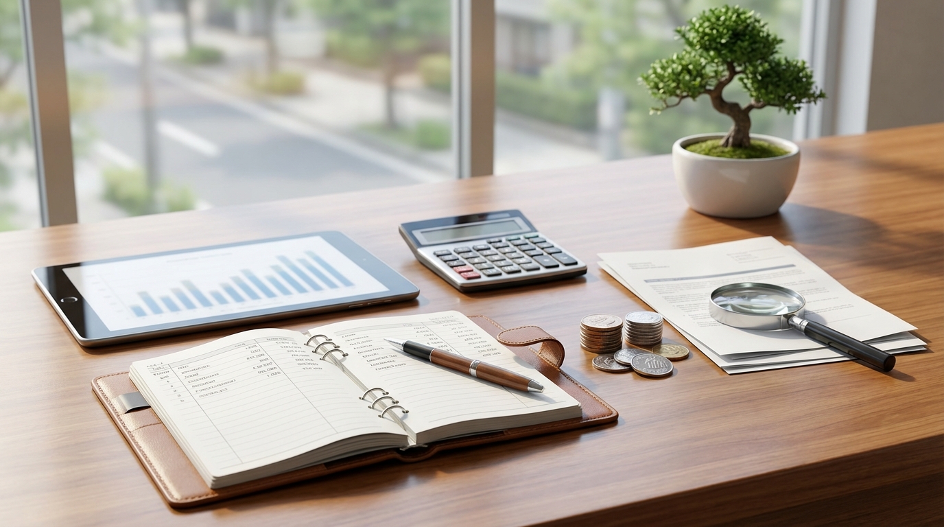 終活代行の費用相場｜サービス別料金の目安