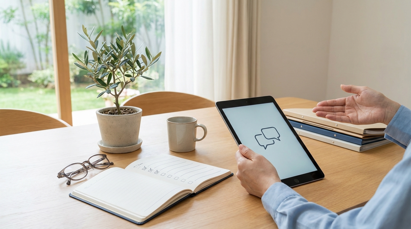 終活代行に関するよくある質問（FAQ）