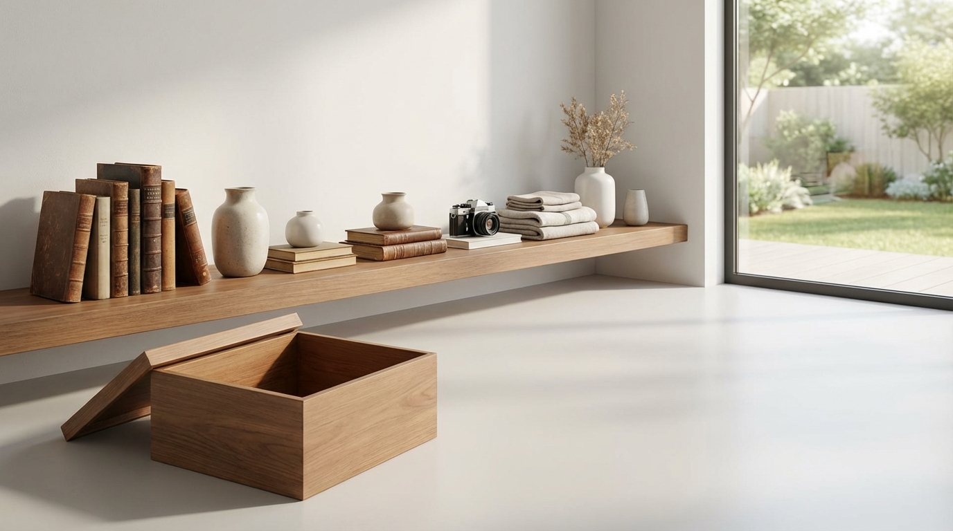 終活断捨離で挫折しない7つのコツ