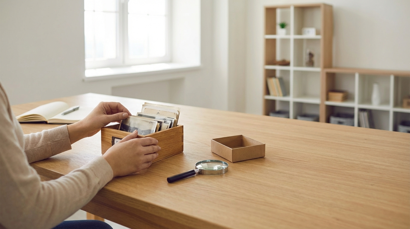 終活断捨離でよくある質問