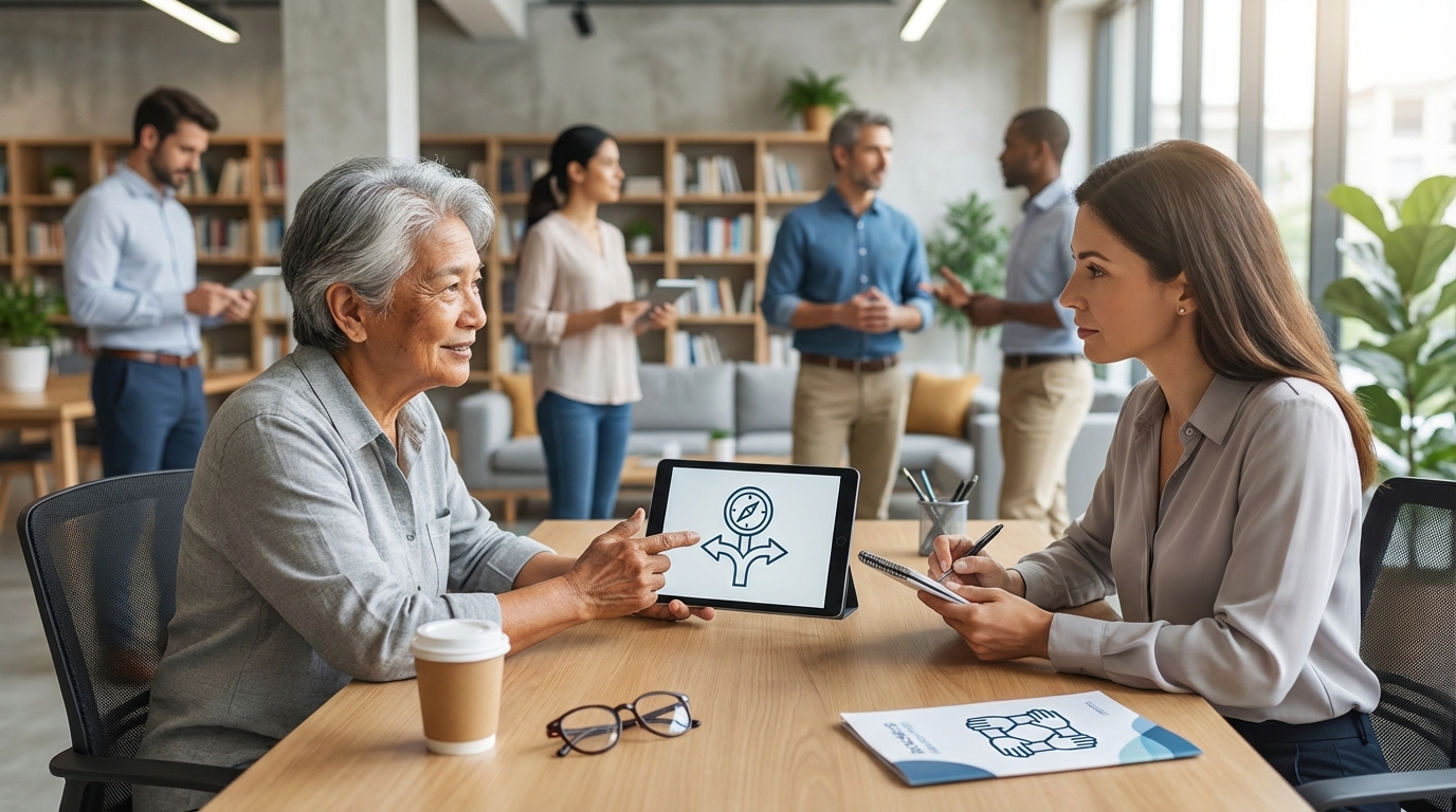 終活カウンセラー以外の相談先も知っておこう