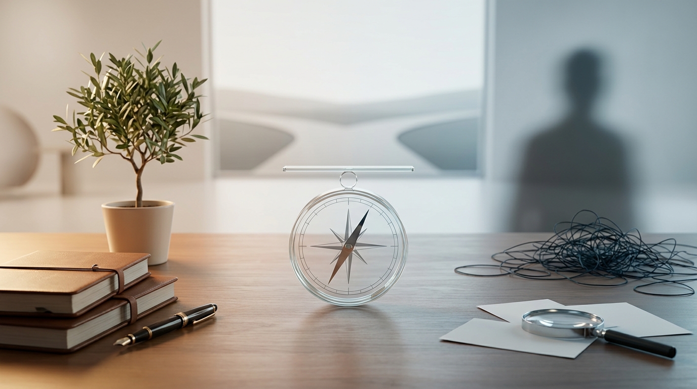 まとめ｜終活カウンセラーが怪しいかは個人の見極めが重要