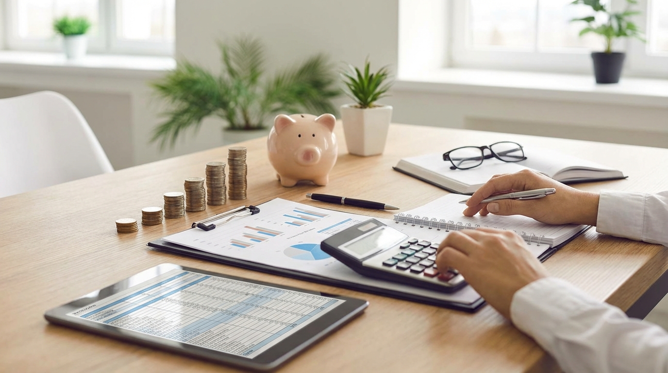 独身の終活にかかる費用｜項目別の相場一覧