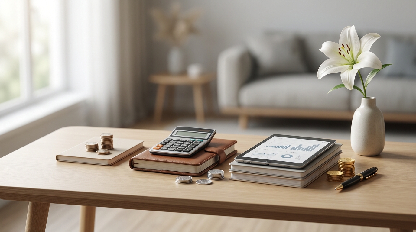 天涯孤独の終活にかかる費用相場【予算別プラン】